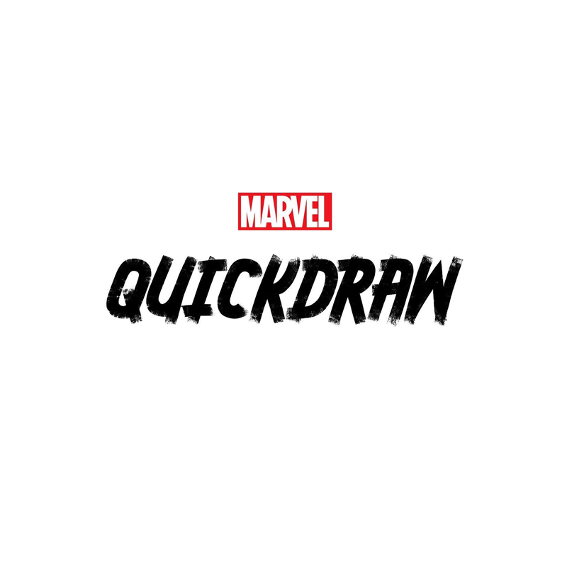 Marvel Quickdraw