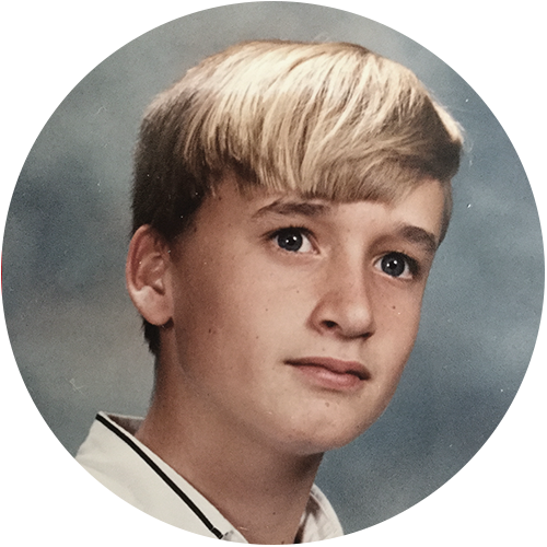 Eric Vedder