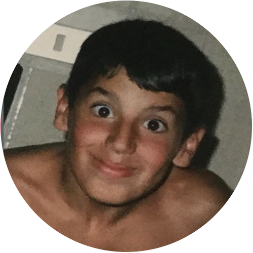 Gabe Sapienza