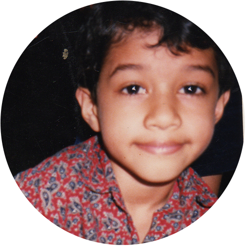 Danesh Mohiuddin