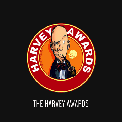 Canadian Screen Awards The Harvey Awards