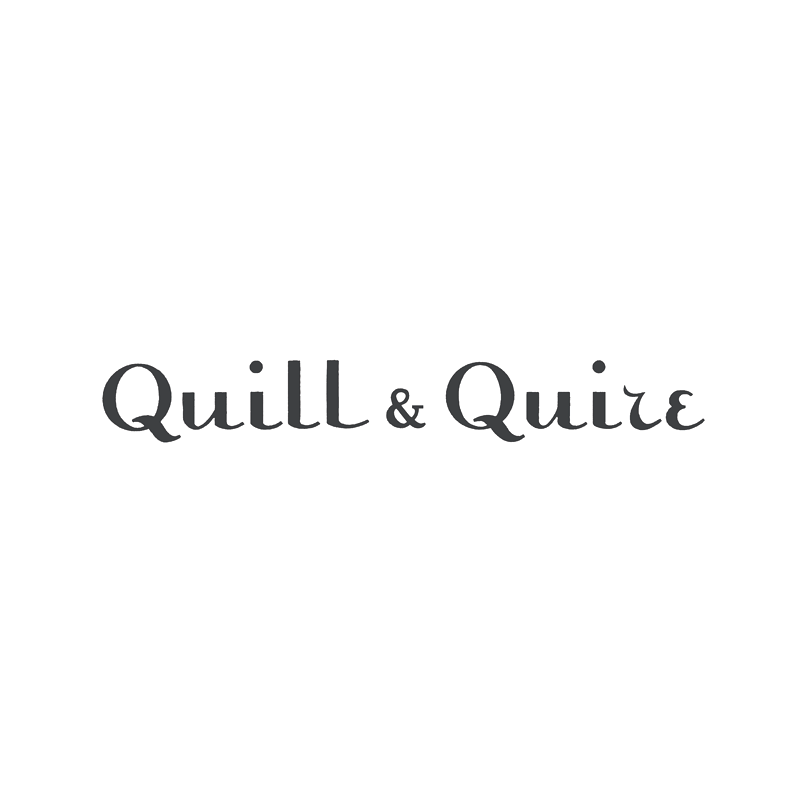 Quill & Quire