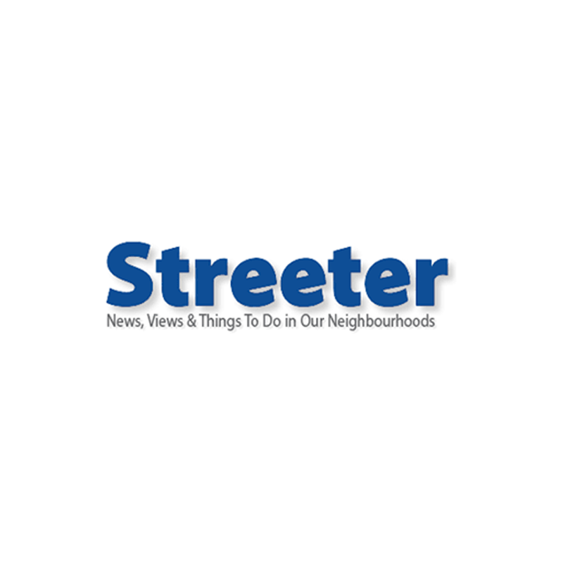 Streeter Neighbourhood News